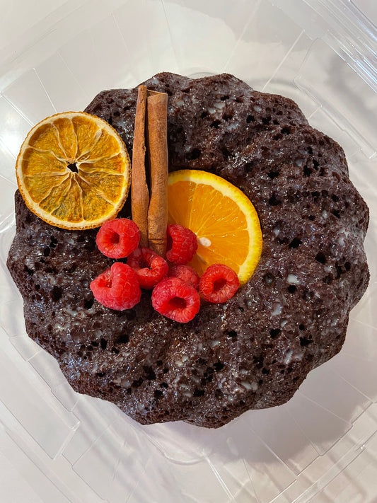 A taste of childhood